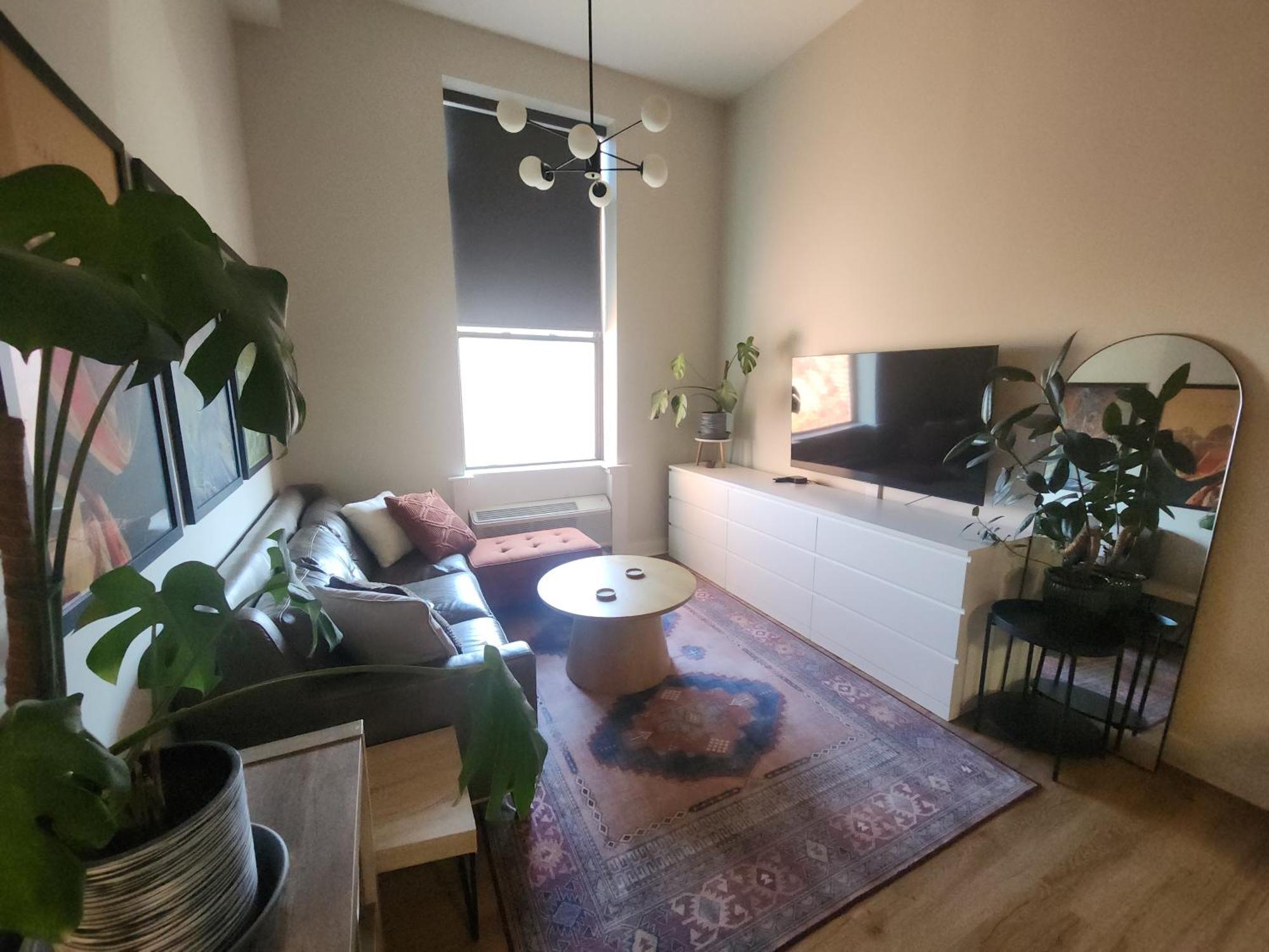 Cozy And Tranquil 1-Bedroom Condo With Wifi, Ac In Historic Salem Exterior photo